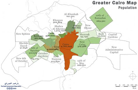 cairo latitude|greater cairo population.